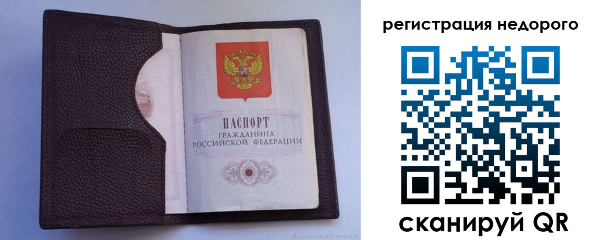 где прописаться в Кандалакше